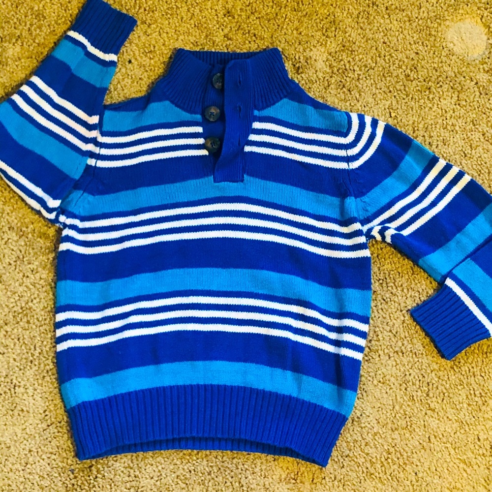 Children’s place sweater